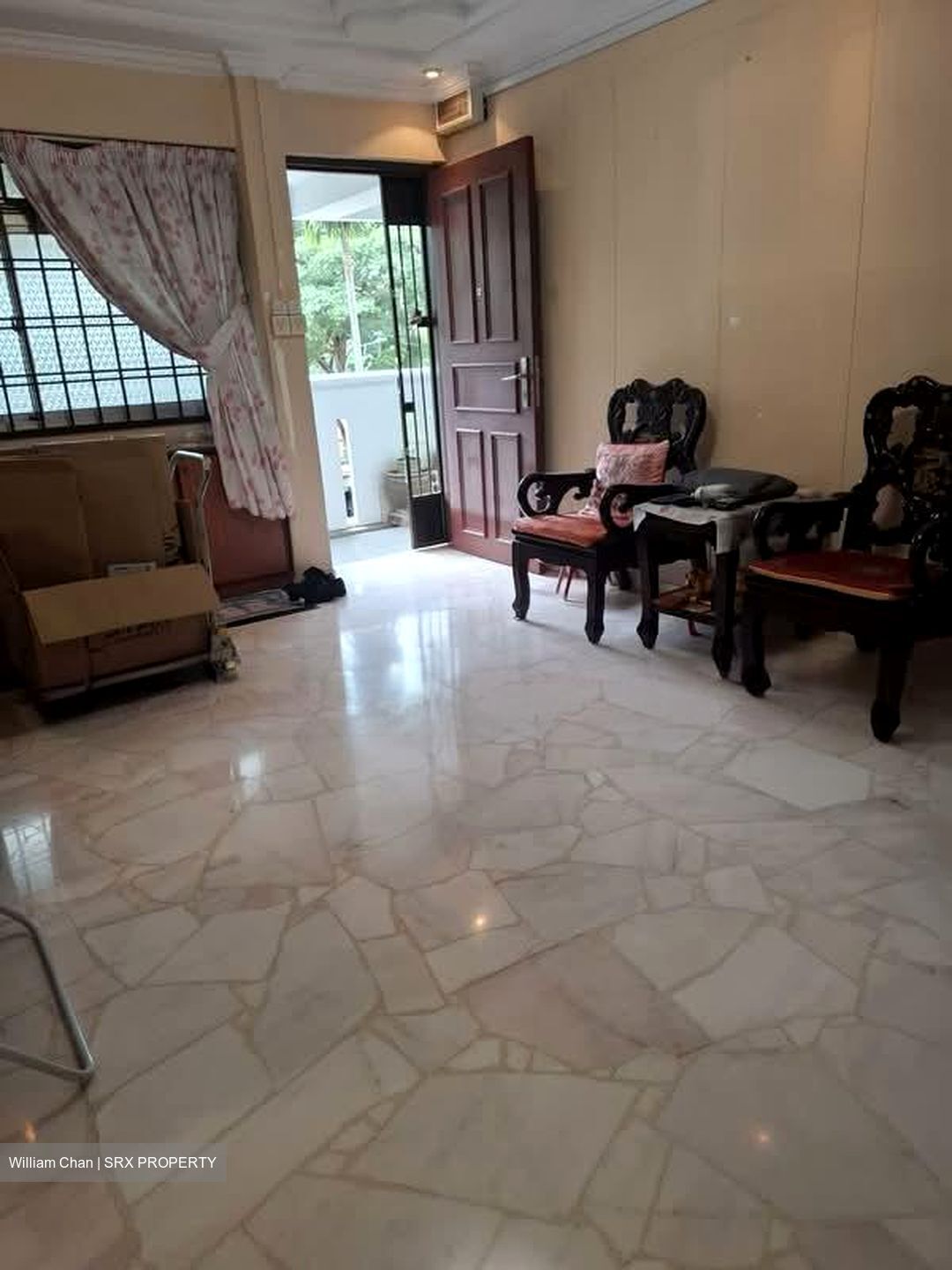 Blk 124A Bukit Merah View (Bukit Merah), HDB 4 Rooms #551305411